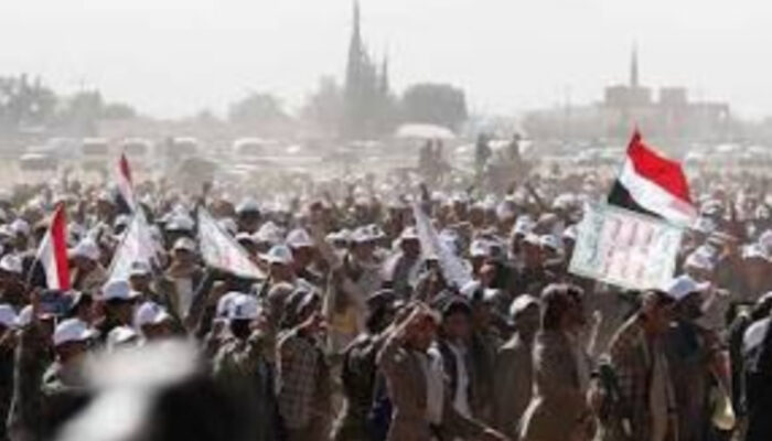 Pertama Kalinya! Houthi Yaman Luncurkan Rudal ke Israel