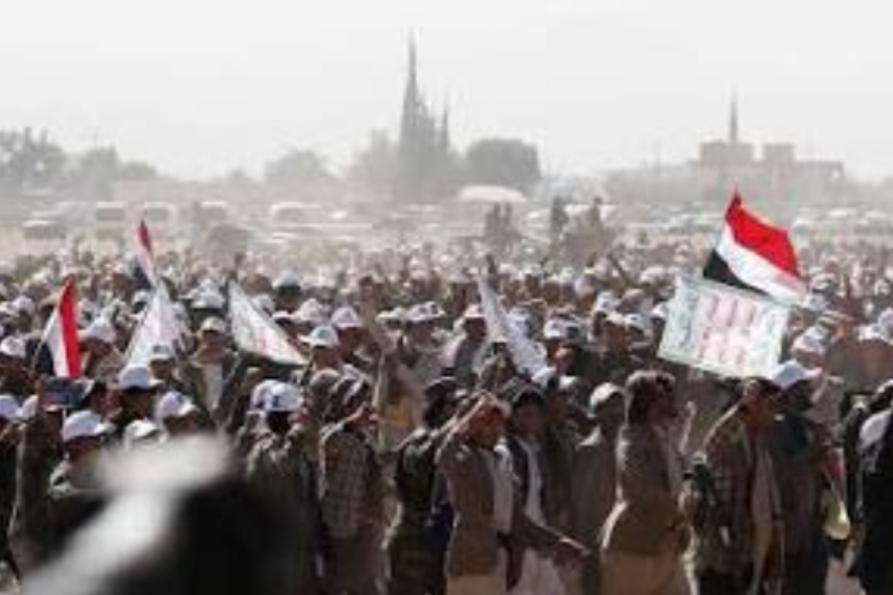 Pertama Kalinya! Houthi Yaman Luncurkan Rudal ke Israel