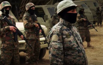 Pertempuran Sengit di Lebanon Selatan: Empat Tentara IDF Dilaporkan Tewas 3 Pertempuran Sengit di Lebanon Selatan: Empat Tentara IDF Dilaporkan Tewas