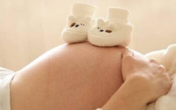 Perut Atas Keras dan Bawah Lembek saat Hamil: Normalkah?