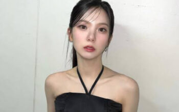 Pesan Perpisahan Haru dari Seo Young Eun eks Kep1er