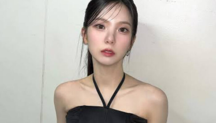 Pesan Perpisahan Haru dari Seo Young Eun eks Kep1er