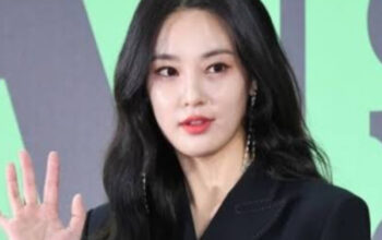 Pesona Abadi Jooyeon Eks After School dalam Foto Lawas