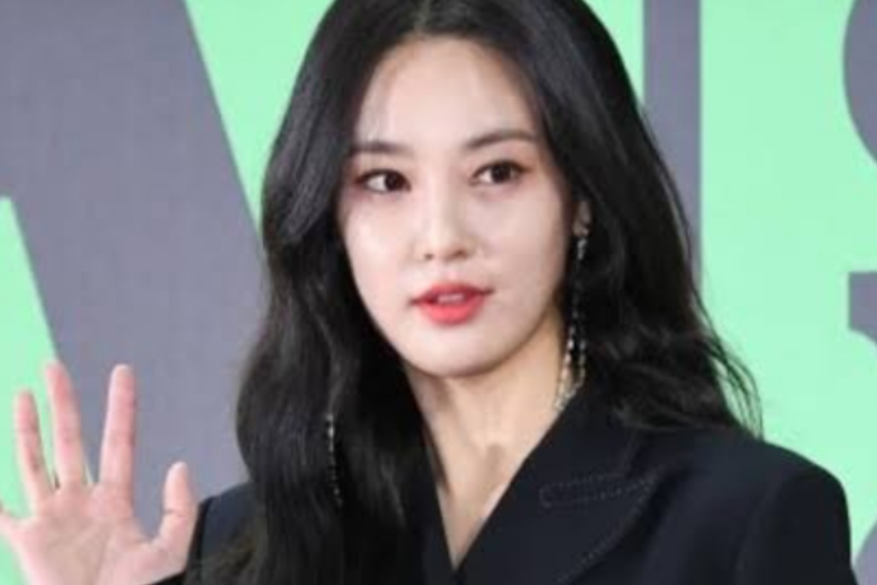 Pesona Abadi Jooyeon Eks After School dalam Foto Lawas