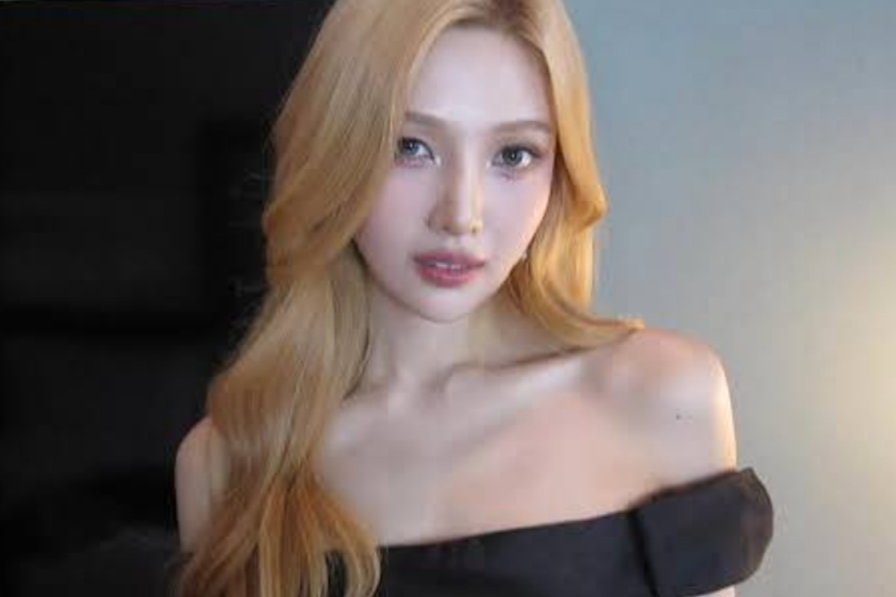 Pesona Joy Red Velvet di Tur Asia 'Joy Splash' Taipei