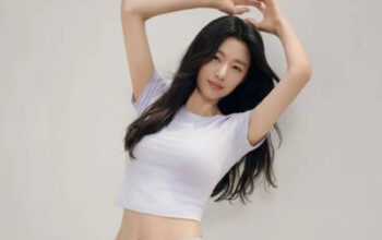 Pesona Jun Ji Hyun dalam Photoshoot Terbaru 3 Pesona Jun Ji Hyun dalam Photoshoot Terbaru