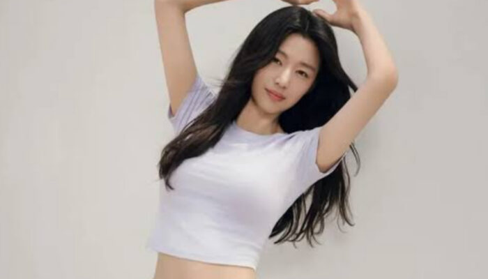 Pesona Jun Ji Hyun dalam Photoshoot Terbaru