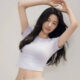 Pesona Jun Ji Hyun dalam Photoshoot Terbaru