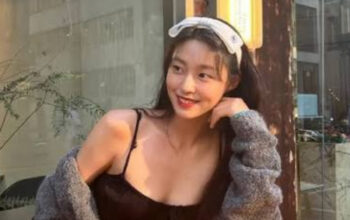 Pesona Seolhyun Saat Liburan di Selandia Baru Curi Perhatian