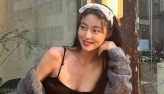 Pesona Seolhyun Saat Liburan di Selandia Baru Curi Perhatian