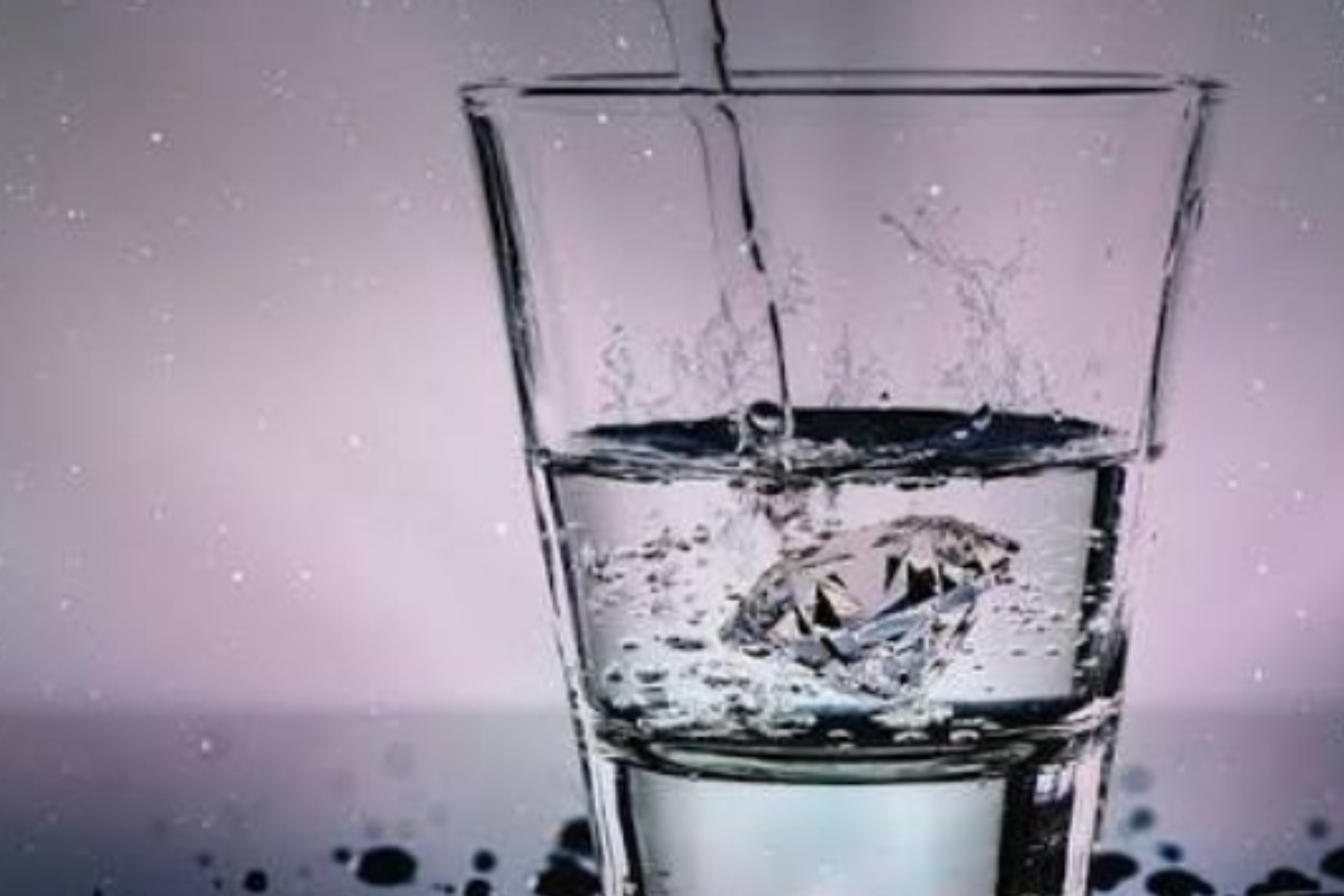 Pilih Minuman Diet yang Tepat untuk Bakar Lemak