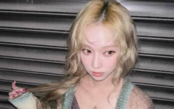 Plot Twist! Winter aespa Ternyata Spring Warm Tone, Ini Hasil Diagnosanya