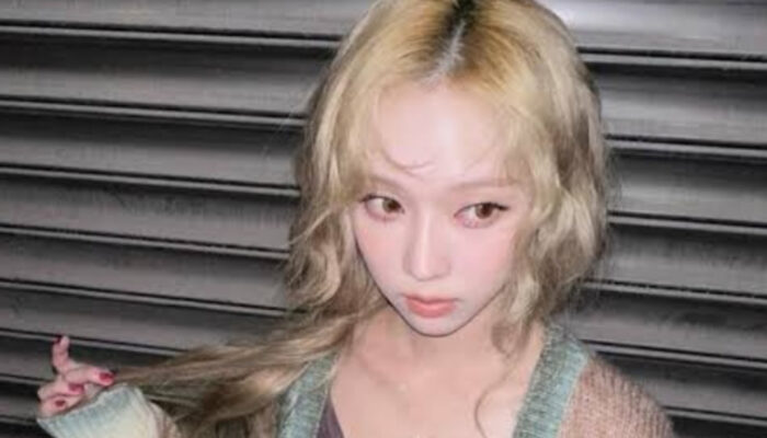 Plot Twist! Winter aespa Ternyata Spring Warm Tone, Ini Hasil Diagnosanya