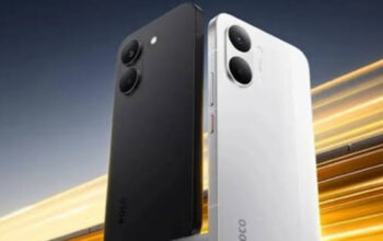 Poco X8 Pro Series Siap Guncang Indonesia