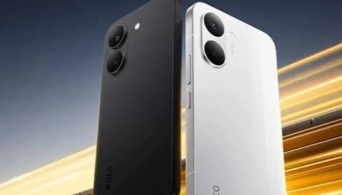Poco X8 Pro Series Siap Guncang Indonesia