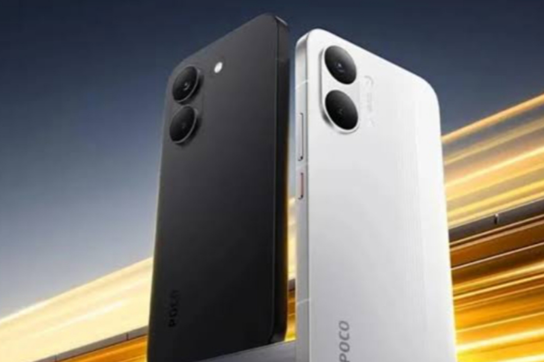 Poco X8 Pro Series Siap Guncang Indonesia