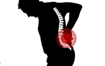 Posisi Tidur Terbaik Saat Sakit Pinggang Menyerang