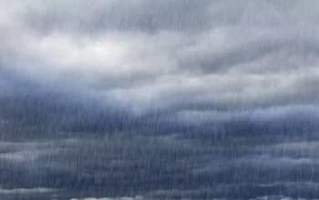 Prakiraan Cuaca 5 Maret: Jakarta Hujan Ringan, Jabar Hujan Lebat