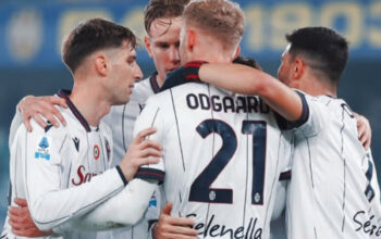 Prediksi Bologna vs Sassuolo di Tengah Jadwal Padat Europa League 3 Prediksi Bologna vs Sassuolo di Tengah Jadwal Padat Europa League