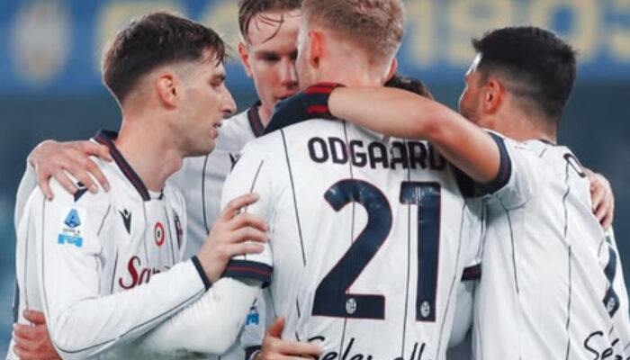 Prediksi Bologna vs Sassuolo di Tengah Jadwal Padat Europa League