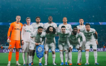 Prediksi Chelsea vs Newcastle di Premier League: Susunan Pemain, H2H, Skor dan Link Live Streaming