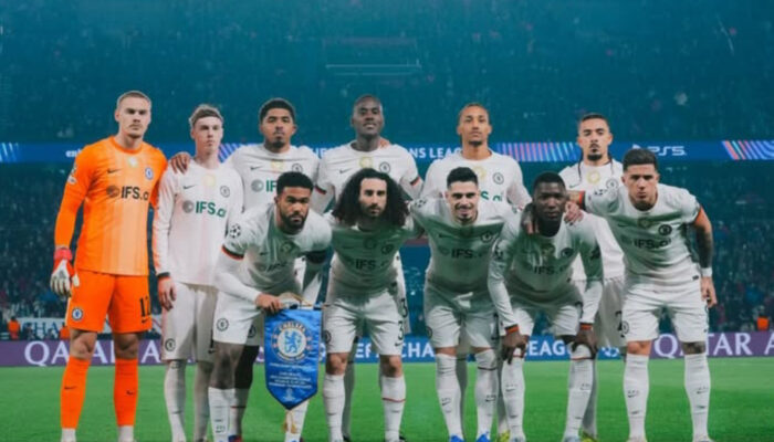 Prediksi Chelsea vs Newcastle di Premier League: Susunan Pemain, H2H, Skor dan Link Live Streaming