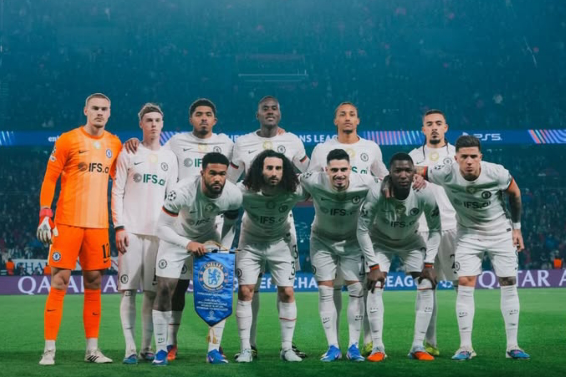 Prediksi Chelsea vs Newcastle di Premier League: Susunan Pemain, H2H, Skor dan Link Live Streaming