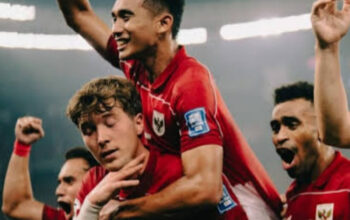 Prediksi Final FIFA Series 2026: Indonesia vs Bulgaria di GBK Malam Ini!