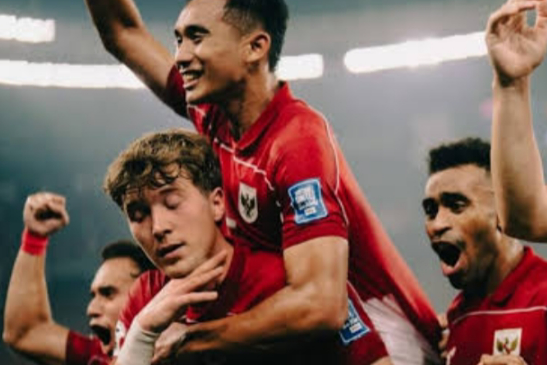 Prediksi Final FIFA Series 2026: Indonesia vs Bulgaria di GBK Malam Ini! 1 Prediksi Final FIFA Series 2026: Indonesia vs Bulgaria di GBK Malam Ini!