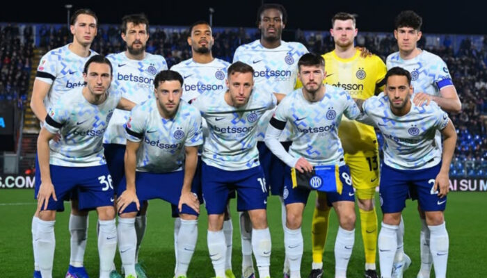 Prediksi Inter vs Atalanta di Serie A: Susunan Pemain, H2H, Skor dan Link Live Streaming