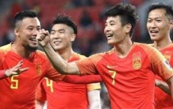 Prediksi Lineup China vs Curacao di FIFA Matchday 2026