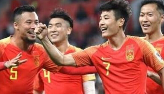 Prediksi Lineup China vs Curacao di FIFA Matchday 2026