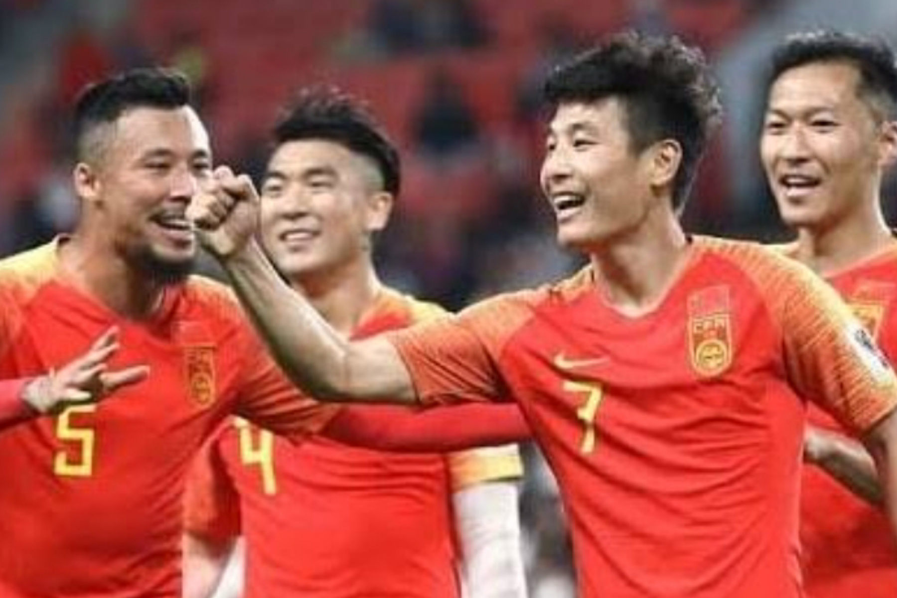 Prediksi Lineup China vs Curacao di FIFA Matchday 2026