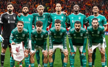 Prediksi Liverpool vs Tottenham di Premier League: Susunan Pemain, H2H, Skor dan Link Live Streaming