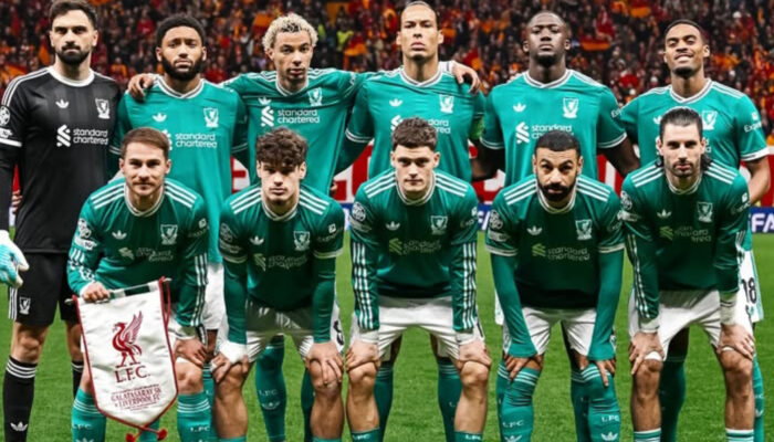 Prediksi Liverpool vs Tottenham di Premier League: Susunan Pemain, H2H, Skor dan Link Live Streaming