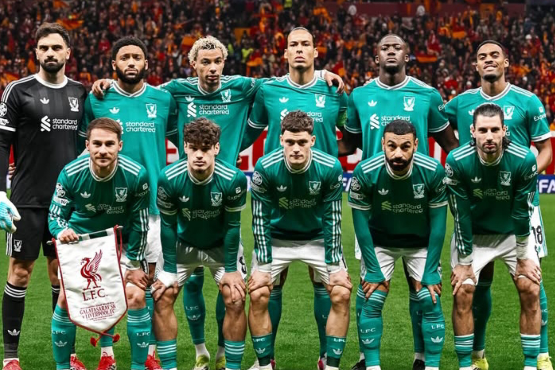 Prediksi Liverpool vs Tottenham di Premier League: Susunan Pemain, H2H, Skor dan Link Live Streaming