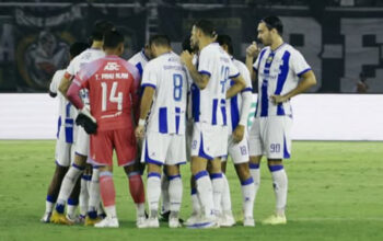 Prediksi Persib vs Persik: Misi Maung Bandung Segel Puncak Jelang Lebaran 3 Prediksi Persib vs Persik: Misi Maung Bandung Segel Puncak Jelang Lebaran