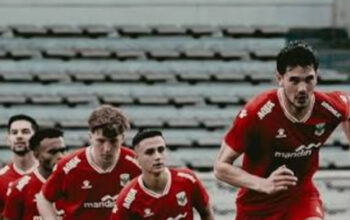 Prediksi Skor Timnas Indonesia vs Saint Kitts & Nevis