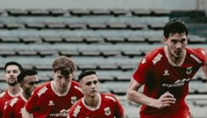 Prediksi Skor Timnas Indonesia vs Saint Kitts & Nevis