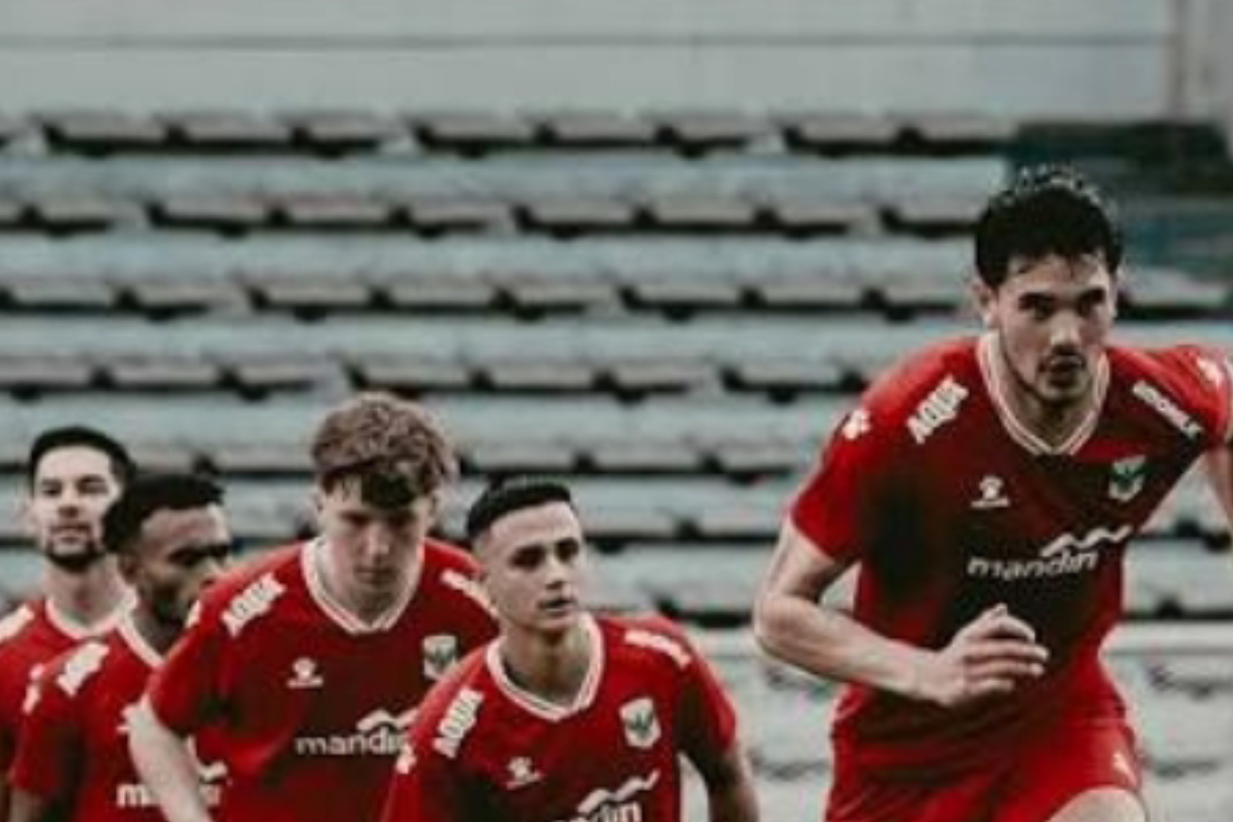 Prediksi Skor Timnas Indonesia vs Saint Kitts & Nevis