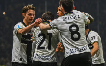 Prediksi Torino vs Parma: Head To Head, Susuan Pemain dan Skor Akhir