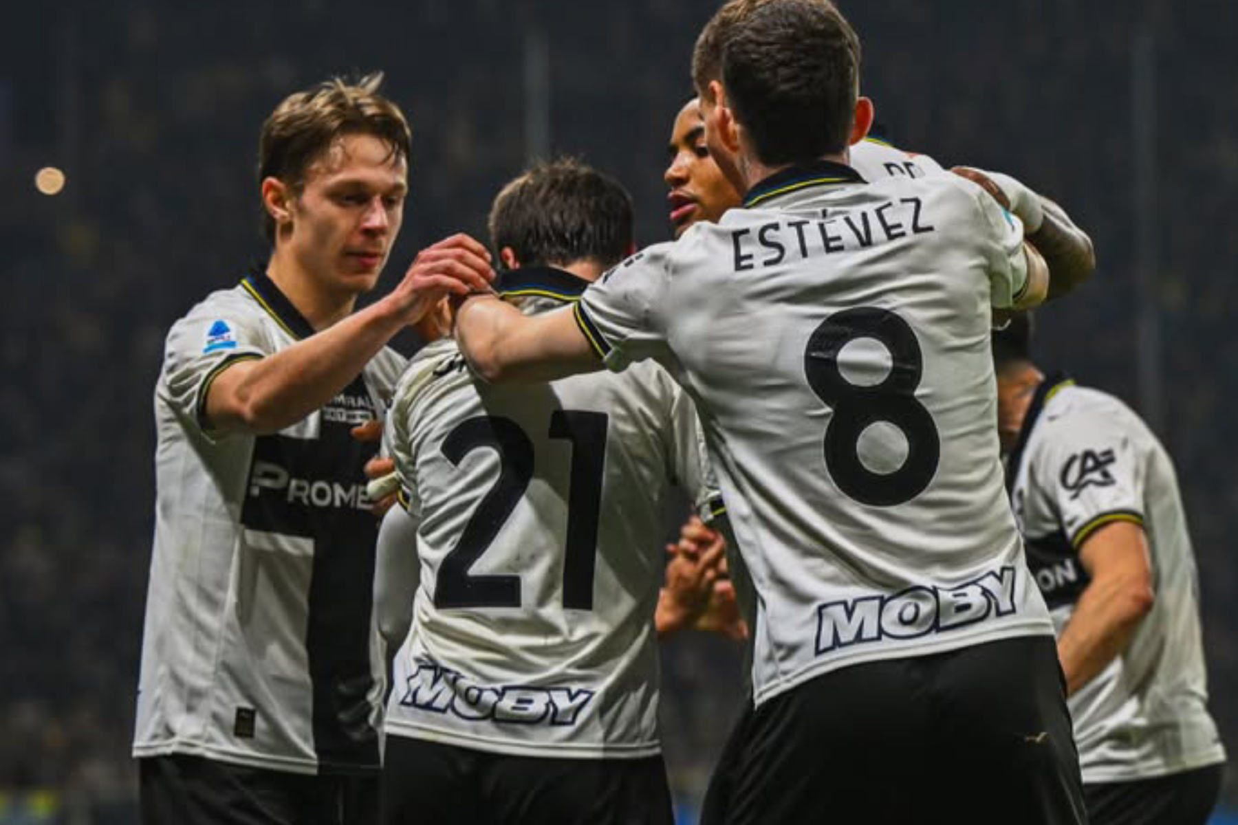 Prediksi Torino vs Parma: Head To Head, Susuan Pemain dan Skor Akhir