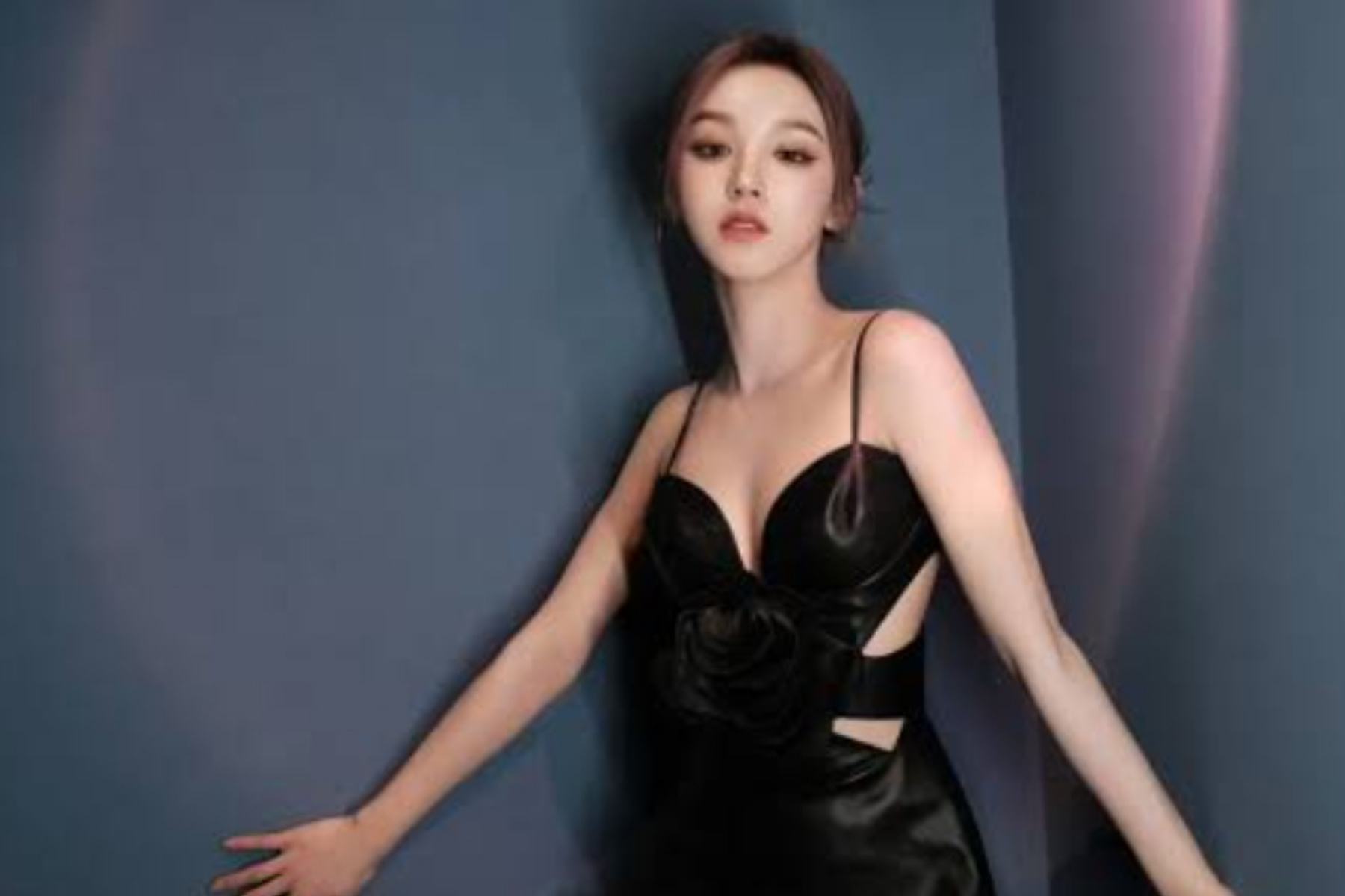 Prestasi Gemilang Yuqi (G)I-DLE di Pasar Musik Tiongkok