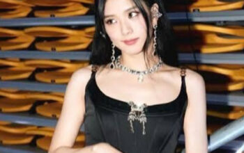 Prestasi Internasional: Jisoo Blackpink Raih Penghargaan di Canneseries