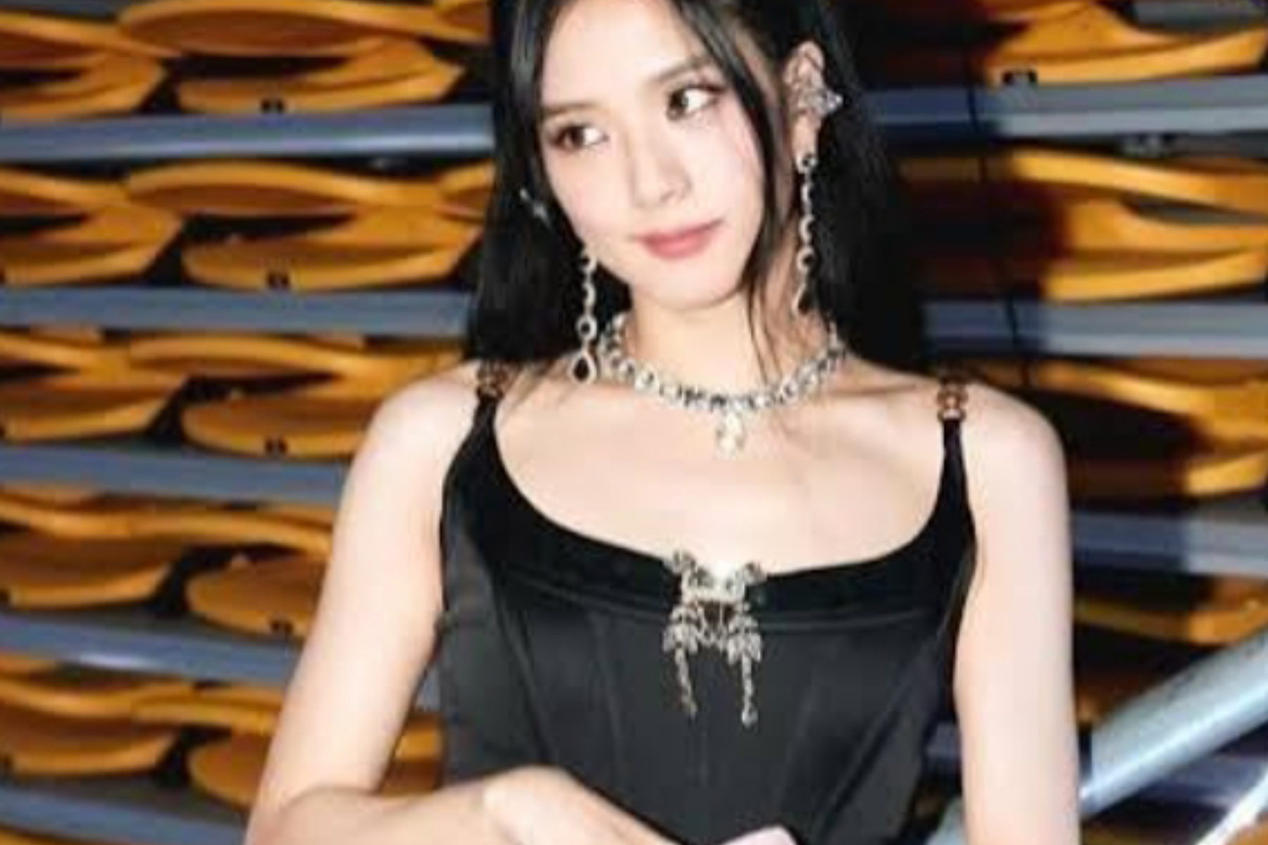 Prestasi Internasional: Jisoo Blackpink Raih Penghargaan di Canneseries