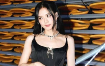 Prinsip Tegas Jisoo BLACKPINK: Mengapa Balikan dengan Mantan Bukan Pilihan?