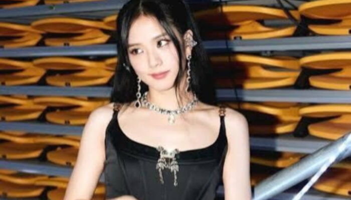 Prinsip Tegas Jisoo BLACKPINK: Mengapa Balikan dengan Mantan Bukan Pilihan?