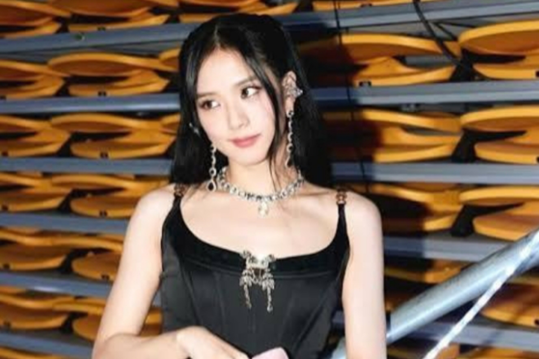 Prinsip Tegas Jisoo BLACKPINK: Mengapa Balikan dengan Mantan Bukan Pilihan?