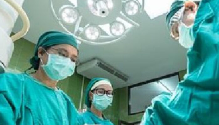 Prosedur RFA: Solusi Medis Modern dengan Luka Minimal