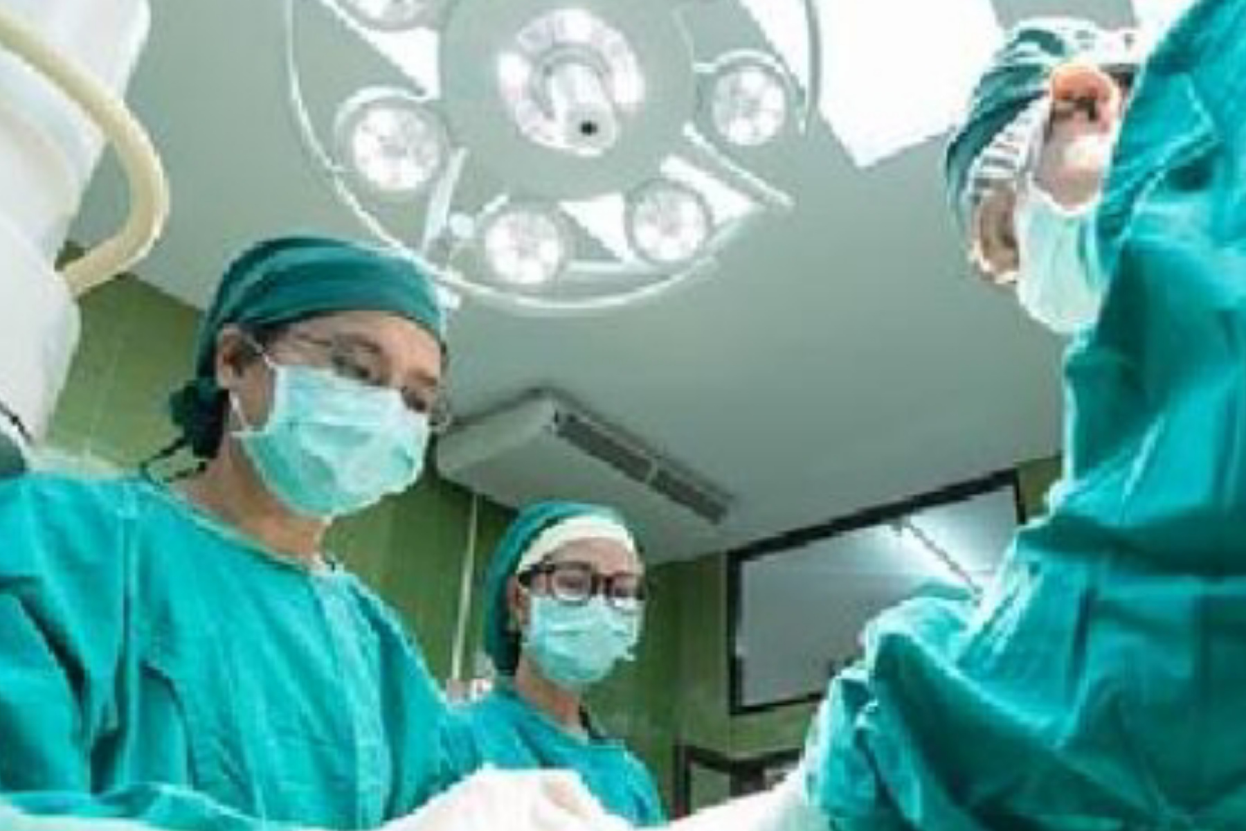 Prosedur RFA: Solusi Medis Modern dengan Luka Minimal